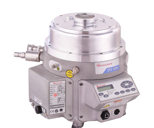 Edwards愛德華EPX高真空干泵EPX180LE、EPX180NE、EPX500LE、EPX500NE